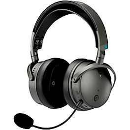 Audeze Maxwell Grey/Blue