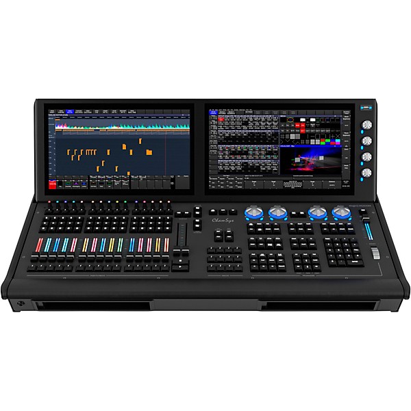 Chamsys MagicQ MQ500M Stadium Console With Flight Case,All Products : American Fashion Style Bags On Sale Chamsys MagicQ MQ500M Stadium Console With Flight Case,All Products : American Fashion Style Bags On Sale