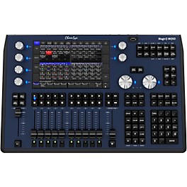 Chamsys MagicQ MQ50 Compact Console