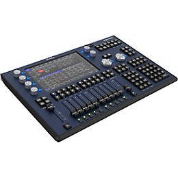 Chamsys MagicQ MQ50 Compact Console