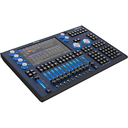 Chamsys MagicQ MQ70 Compact Console