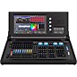 Chamsys MagicQ MQ250M Stadium Console With Flight Case with Wheels thumbnail