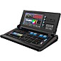 Chamsys MagicQ MQ250M Stadium Console With Flight Case with Wheels