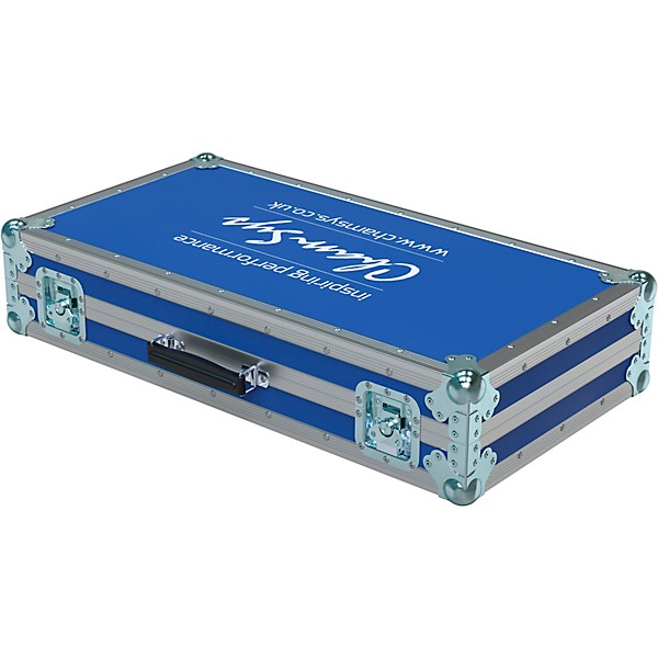 Chamsys Flight Case for QuickQ 30 Console
