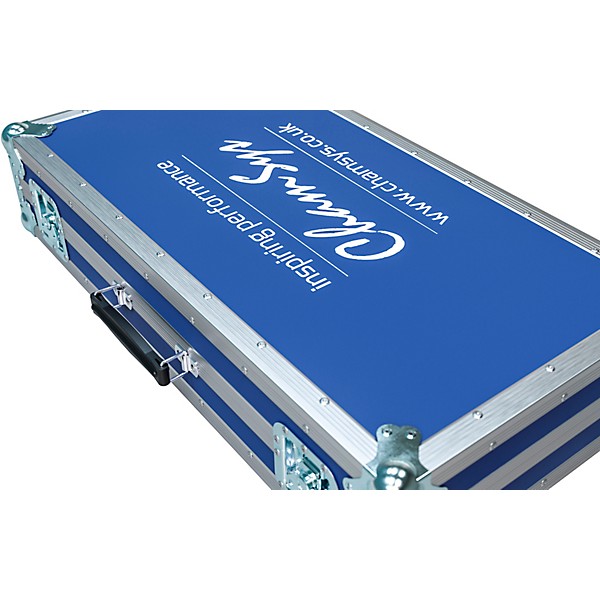 Chamsys Flight Case for QuickQ 30 Console