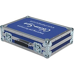 Chamsys Flight Case for QuickQ 10 and QuickQ 20 Consoles