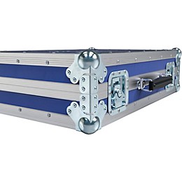 Chamsys Flight Case for QuickQ 10 and QuickQ 20 Consoles