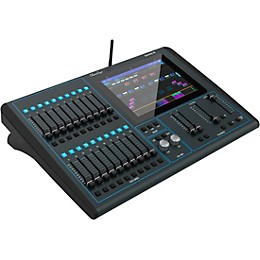 Chamsys QuickQ 10 Console