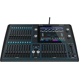 Chamsys QuickQ 20 Console