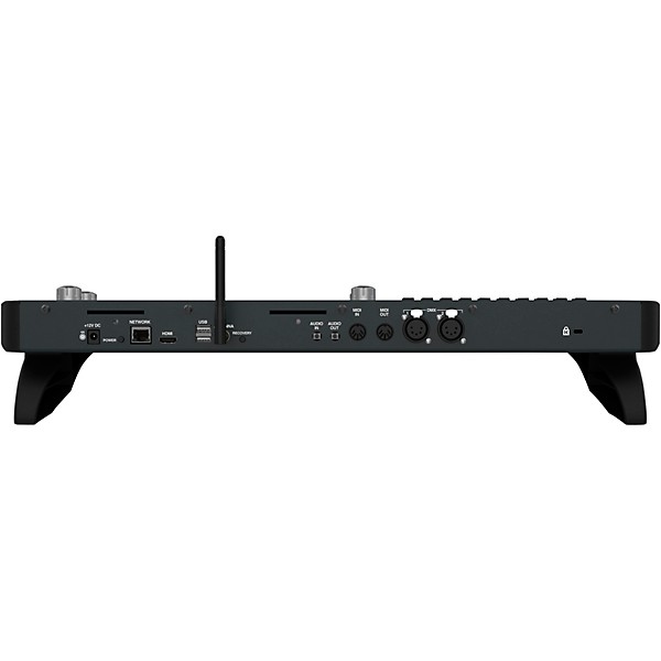 Chamsys QuickQ 20 Console