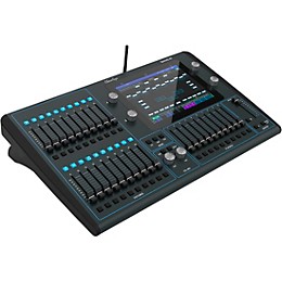 Chamsys QuickQ 20 Console