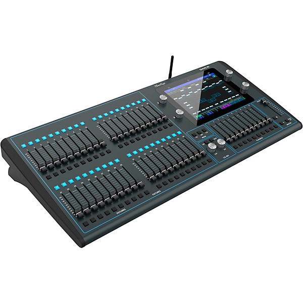 Chamsys QuickQ 30 Console