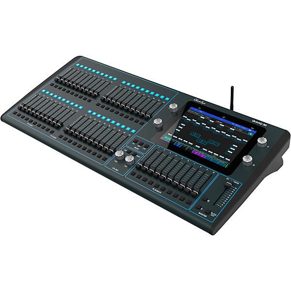 Chamsys QuickQ 30 Console