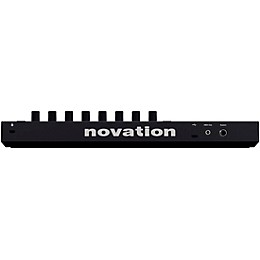 Novation Launchkey Mini 25 MK4 Keyboard Controller