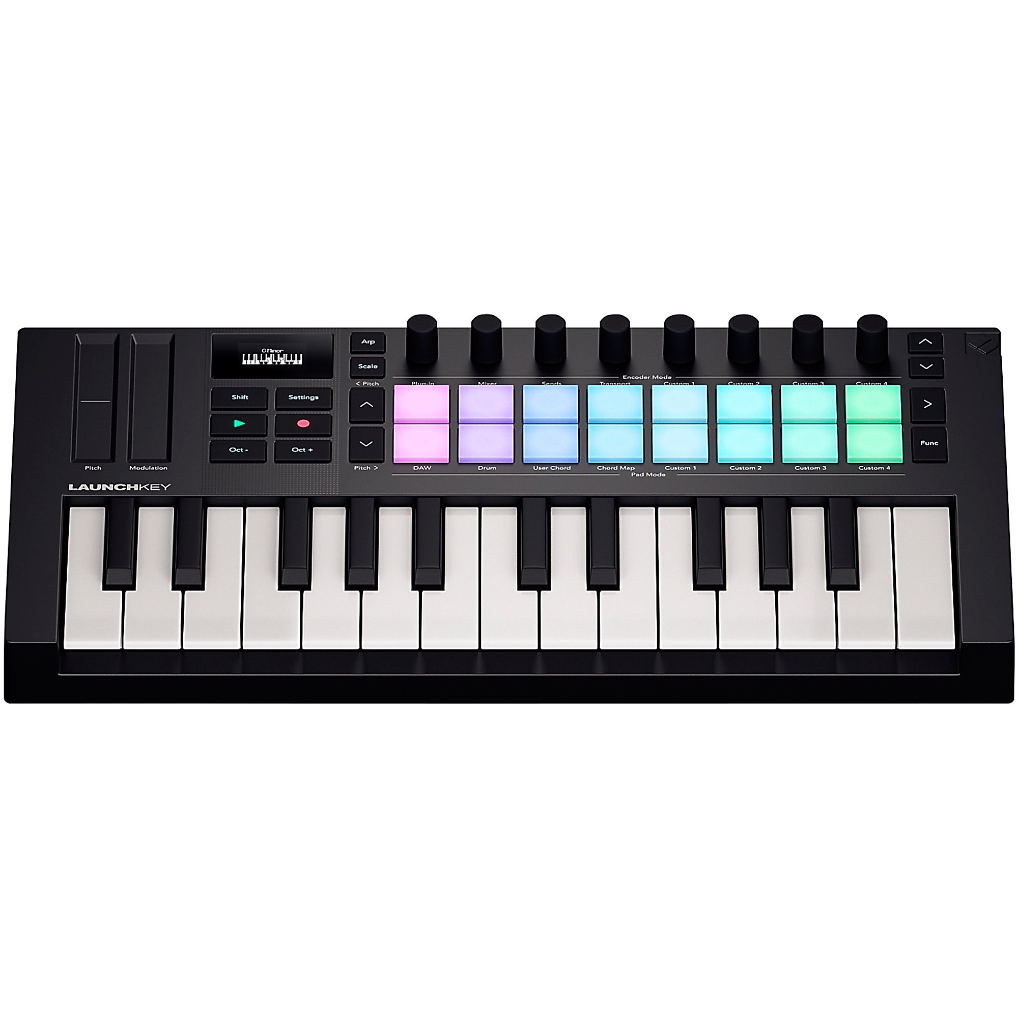Launchkey Mini [MK3] | Novation