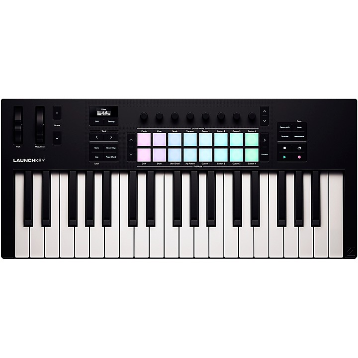 MIDI Keyboard Controllers | Guitar Center