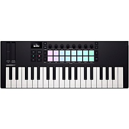 Novation Launchkey Mini 37 MK4 Keyboard Controller