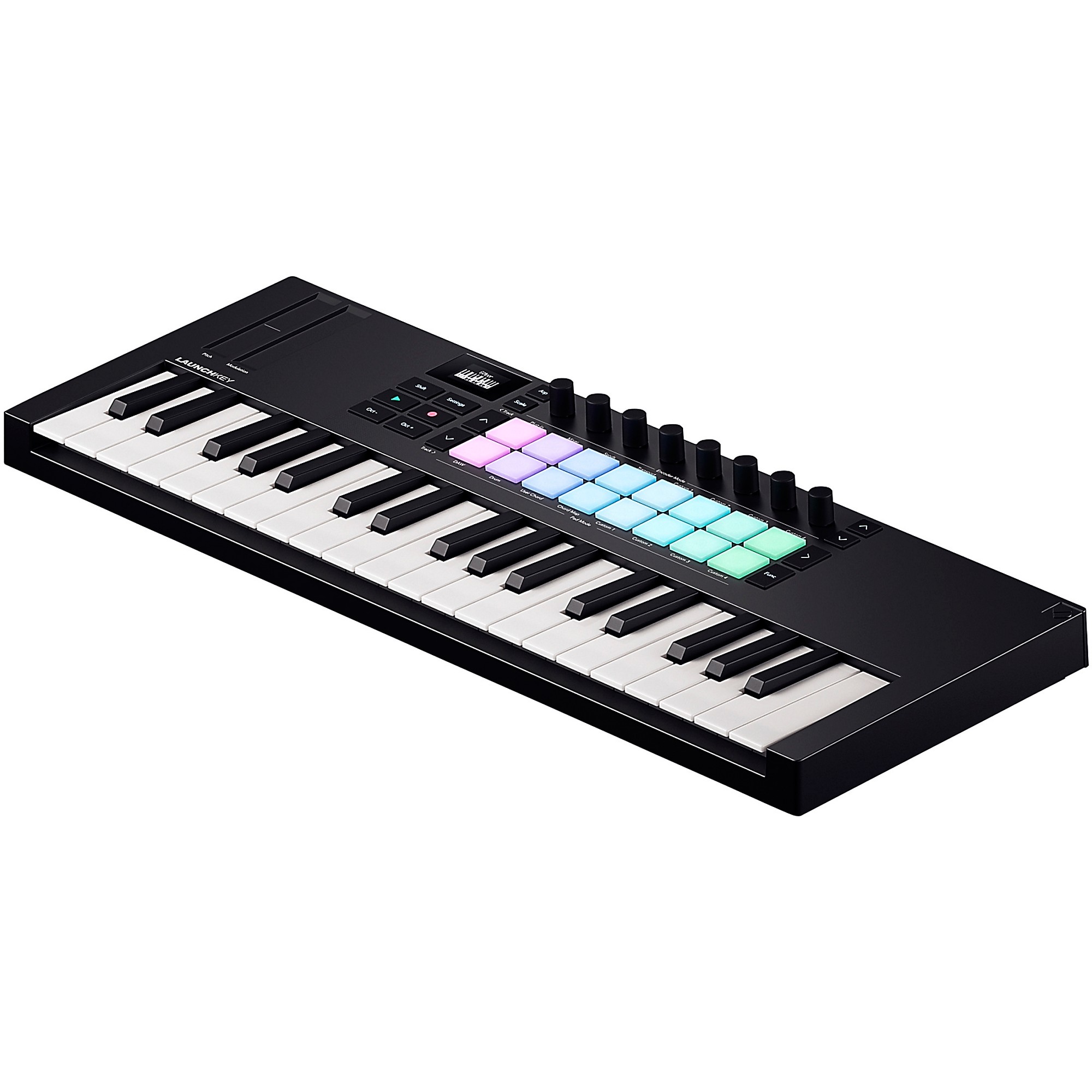 Novation Launchkey Mini 37 MK4 Keyboard Controller | Guitar Center