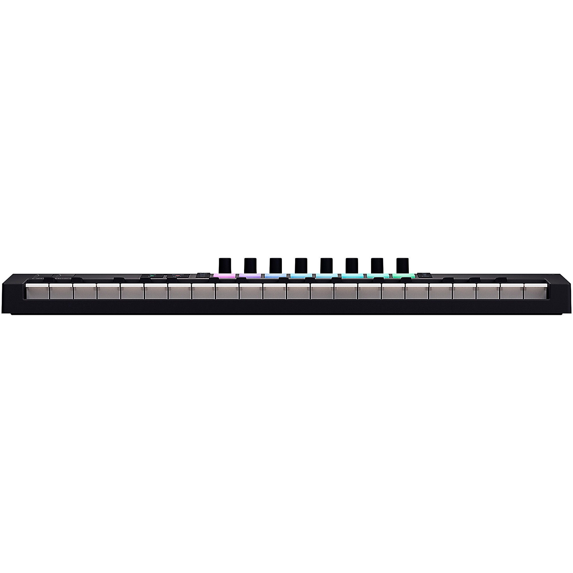 Novation Launchkey Mini 37 MK4 Keyboard Controller | Guitar