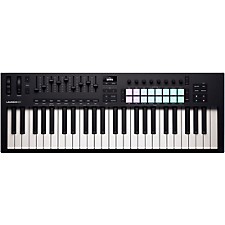 Arturia KeyLab Essential 49 mk3 MIDI Keyboard Controller