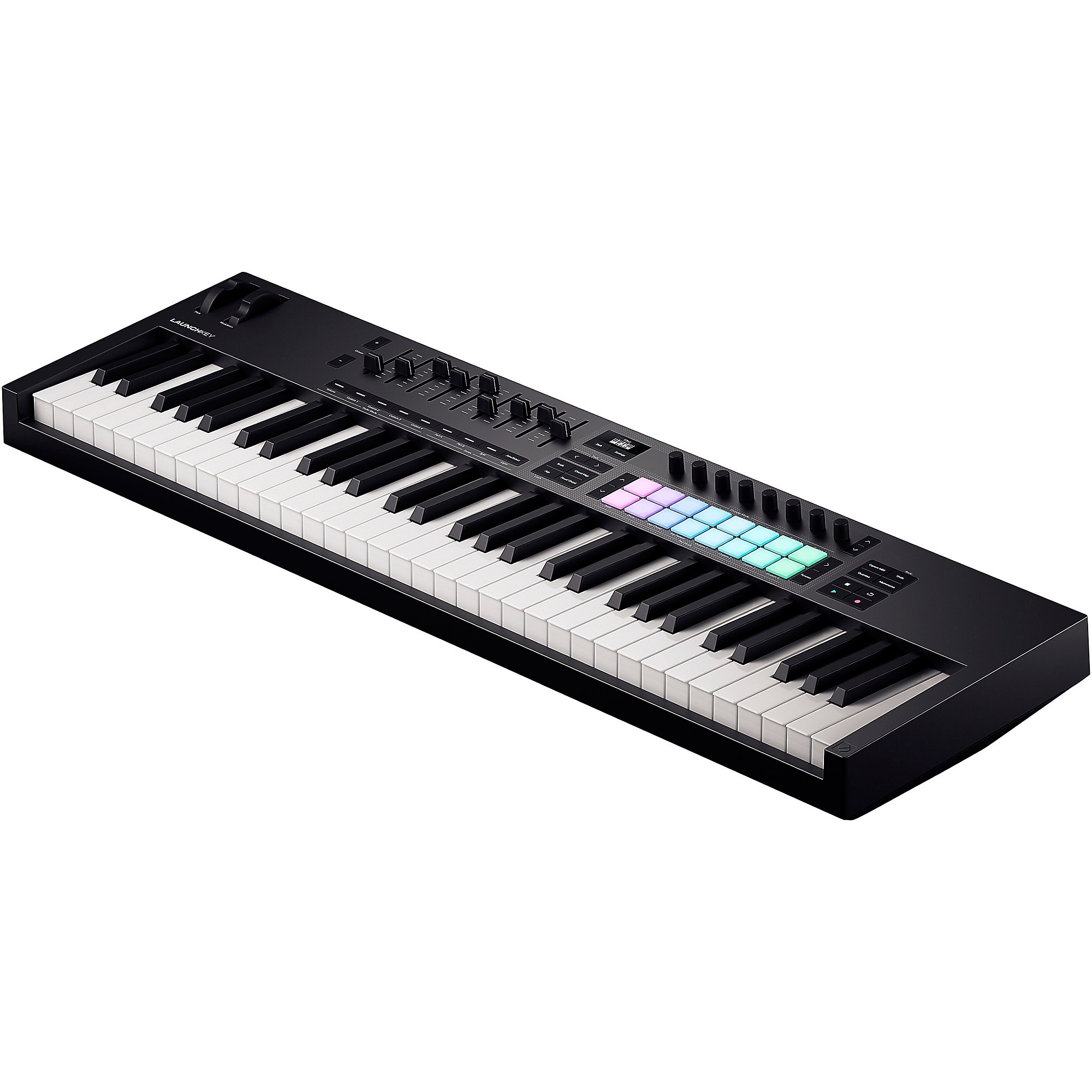 値下げはありませんNOVATION Launchkey 61 MK3 キーボード Launchkey 61 [MK3] | Novation