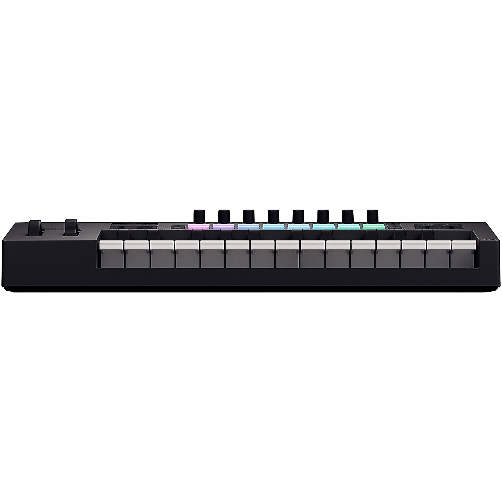 LAUNCHKEY 25 MK4 MIDIキーボード 31ljh00UQFL.jpg
