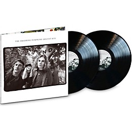 The Smashing Pumpkins - Rotten Apples: Greatest Hits (180 Gram 2 LP)