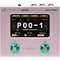 Hotone Effects Ampero Mini Amp Modeler & Effects Processor - Purple Taro thumbnail