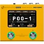 Hotone Effects Ampero Mini Amp Modeler & Effects Processor - Marigold thumbnail
