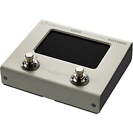 Open Box Hotone Effects Ampero Mini Amp Modeler & Effects Processor - Level 1 Vanilla