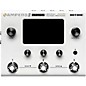 Hotone Effects Ampero II Stomp Amp Modeler & Effects Processor - White thumbnail