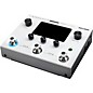 Hotone Effects Ampero II Stomp Amp Modeler & Effects Processor - White