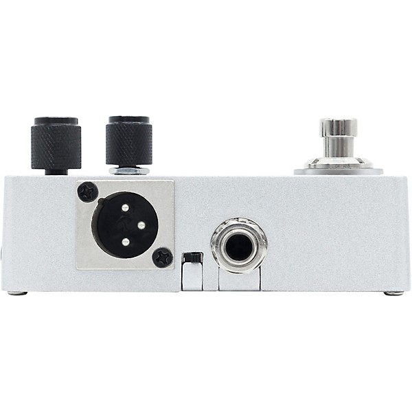 Hotone Effects Omni IR Cabinet Simulator Pedal - White