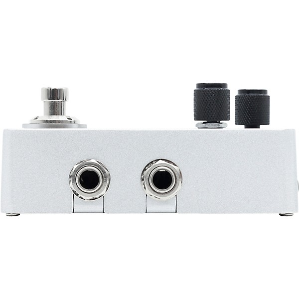 Hotone Effects Omni IR Cabinet Simulator Pedal - White