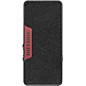 Hotone Effects Ampero Press Passive Volume/Expression Pedal - 25 kohm Edition, Black thumbnail