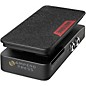 Hotone Effects Ampero Press Passive Volume/Expression Pedal - 25 kohm Edition, Black