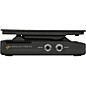 Hotone Effects Ampero Press Passive Volume/Expression Pedal - 25 kohm Edition, Black