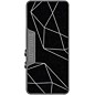 Hotone Audio Ampero II Press Passive Switching/Expression Pedal - White & Black thumbnail