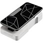 Hotone Audio Ampero II Press Passive Switching/Expression Pedal - White & Black