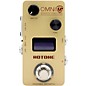 Hotone Effects Omni AC Acoustic Simulator Pedal - Gold thumbnail