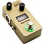 Hotone Effects Omni AC Acoustic Simulator Pedal - Gold
