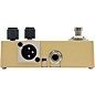 Hotone Effects Omni AC Acoustic Simulator Pedal - Gold