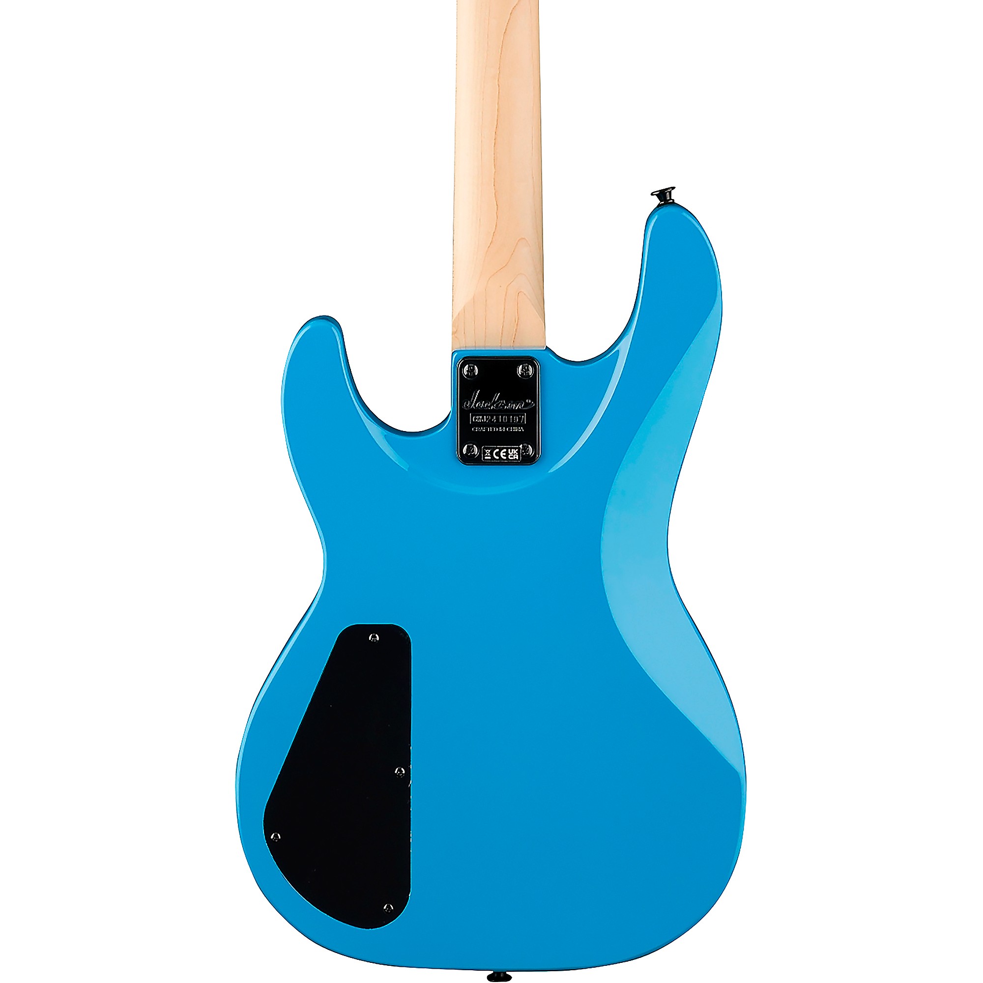 Jackson Limited-Edition JS Series JS1M Concert Bass Guitar
