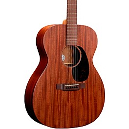 Martin 000-15E Auditorium Acoustic-Electric Guitar Natural