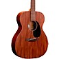 Martin 000-15E Auditorium Acoustic-Electric Guitar Natural thumbnail