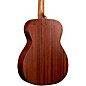 Martin 000-15E Auditorium Acoustic-Electric Guitar Natural