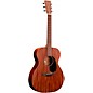 Martin 000-15E Auditorium Acoustic-Electric Guitar Natural