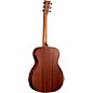 Martin 000-15E Auditorium Acoustic-Electric Guitar Natural