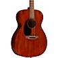 Martin 000-15E Left-Handed Auditorium Acoustic-Electric Guitar Natural thumbnail