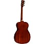 Martin 000-15E Left-Handed Auditorium Acoustic-Electric Guitar Natural